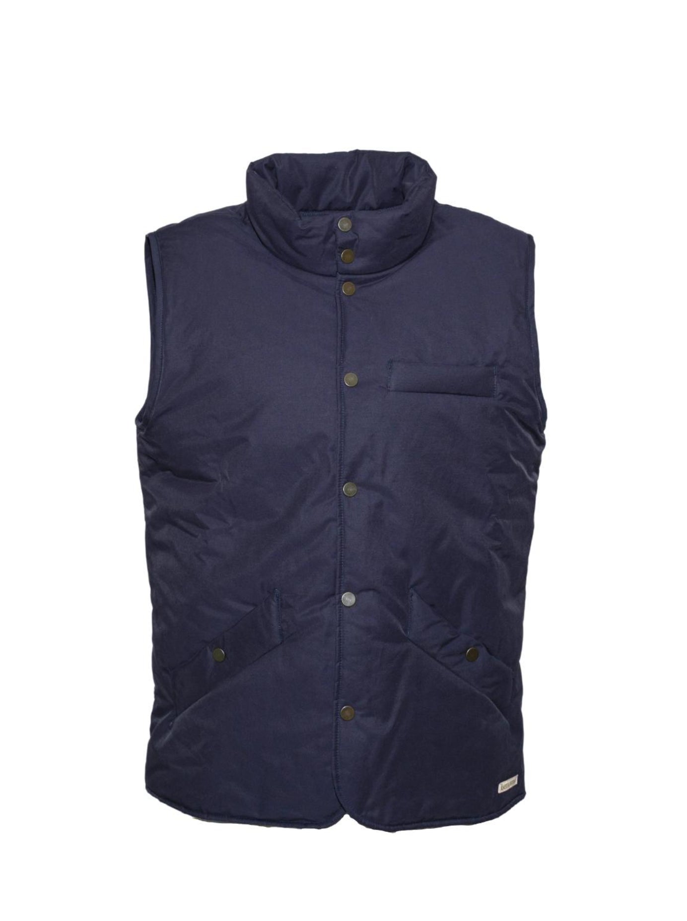 DONSBODYWARMER MARINE