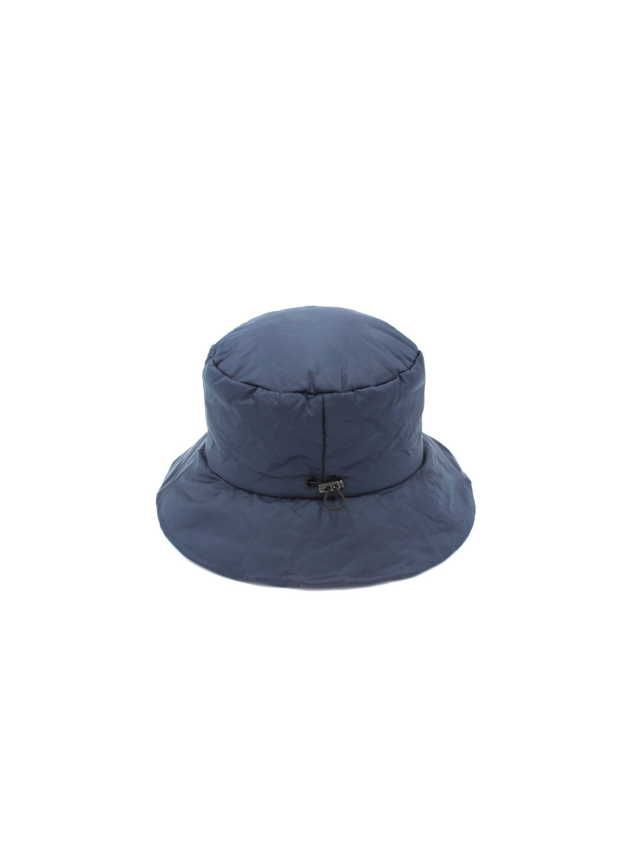 bucket hat blue