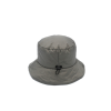 bucket hat grey